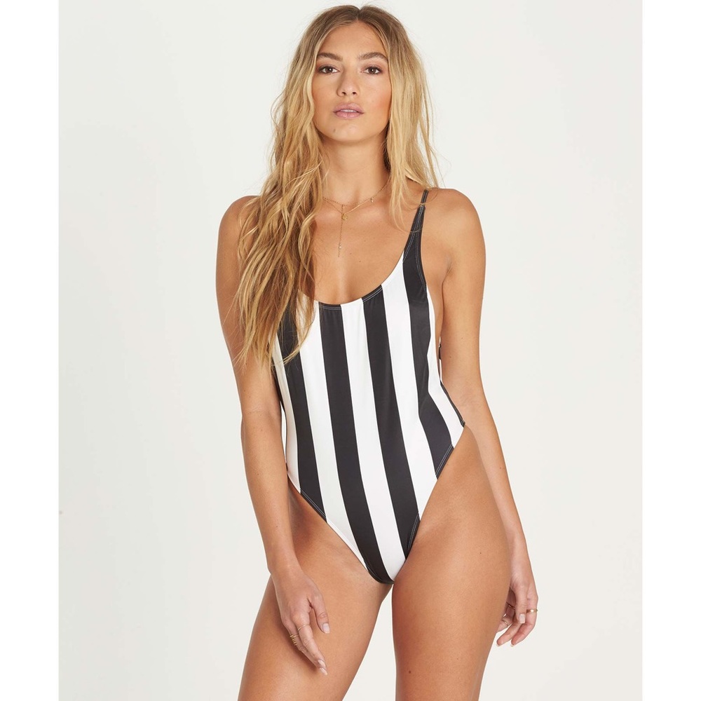 Billabong one piece swimsuit